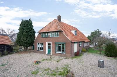 Woning Pastoor van Tielstraat 88 Leuth