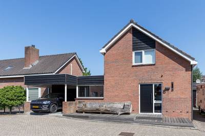 Woning Paltrokmolen 8 Papendrecht