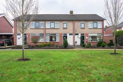 Woning Engelsstraat 101 Vriezenveen