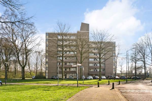 Woning Papendonk 36 Oosterhout (NB)