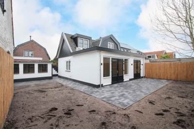 Woning Zuidwenk 30 Bunschoten-Spakenburg