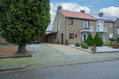 Woning Marijkestraat 53 Beek (LI)