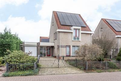 Woning Geelgors 4 Schinveld