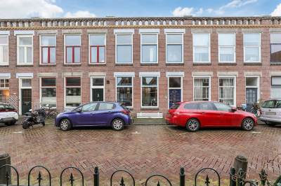 Woning Nieuwpoortslaan 129 Alkmaar
