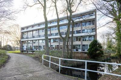 Woning Burggravenlaan 48 Katwijk (ZH)