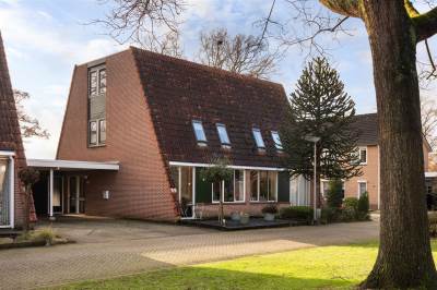 Woning De Wulp 35 Almelo