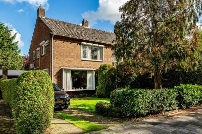 Woning Rotterdamse Rijweg 107 Rotterdam