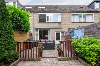 Woning Korte Water 202 Amsterdam