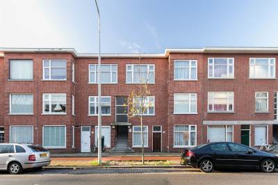 Woning Oudemansstraat 367 Den Haag