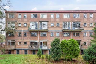 Woning van Heutszlaan 46 Ede