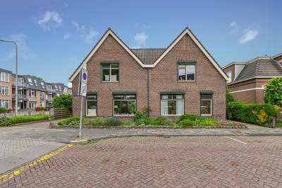 Woning Bentinckslaan 2729 Hoogeveen