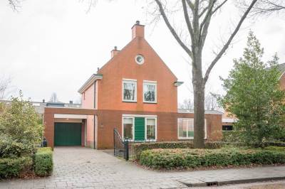 Woning Sportlaan 19 Wolvega