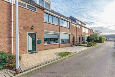 Woning Asterstraat 53 Oud-Beijerland