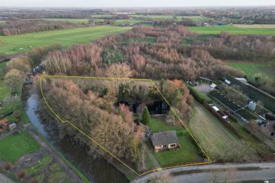 Woning Meerstraat 26 Heeswijk-Dinther