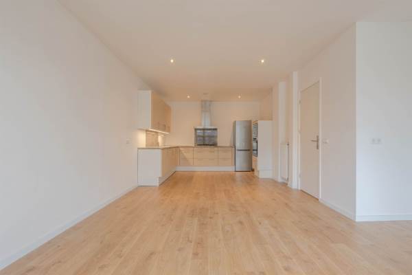 Woning Mijnsherenlaan 96B Rotterdam