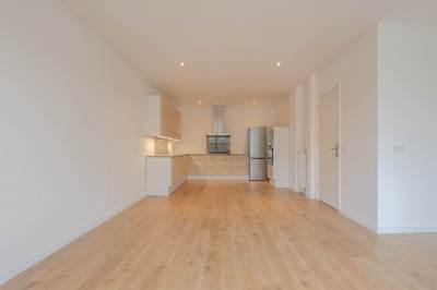 Woning Mijnsherenlaan 96B Rotterdam