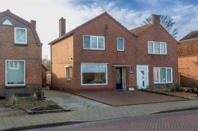 Woning Molenstraat 99A Clinge