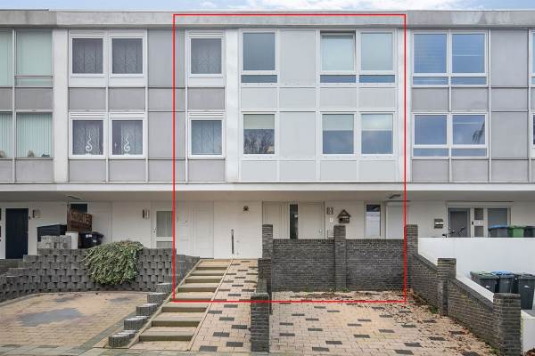 Woning K.S.G.-straat 6 Heerlen