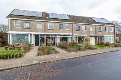 Woning Breukenweg 6 Yde