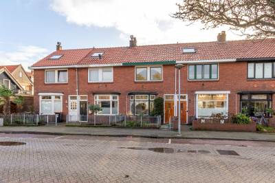 Woning Huygensstraat 34 Den Helder