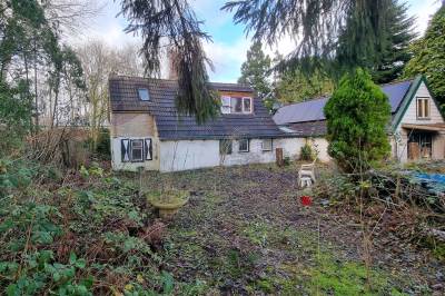 Woning Kooilaan 1 Siddeburen