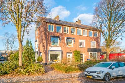 Woning Meutelaan 21 Bilthoven