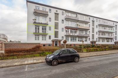 Woning Prinses Irenestraat 22 Heerlen