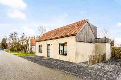 Woning Oudeweg 26 Biervliet (Gem. Terneuzen)