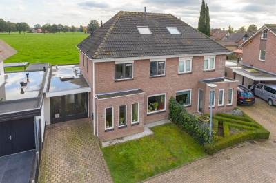 Woning Perebloesem 8 Zelhem