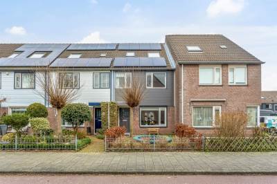 Woning Distelvink 11 Veenendaal