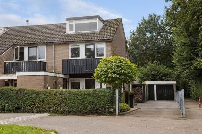 Woning Hamerden 50 Almelo
