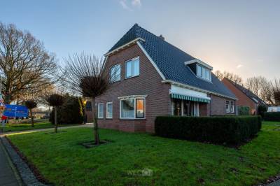 Woning Oudeweg 105a Siddeburen