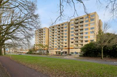 Woning Laan van Borgele 40F503 Deventer