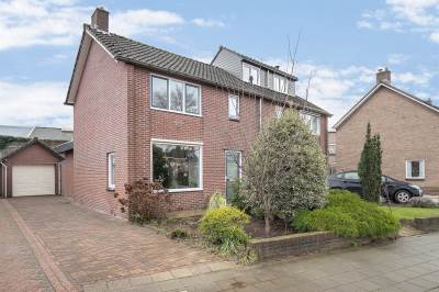 Woning Bernhardstraat 59 Nijkerk