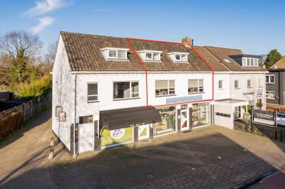 Woning Koninginnelaan 42B Soest