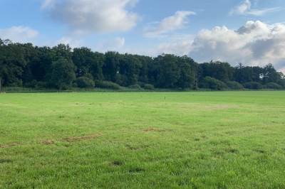 Bouwgrond Kruisbeemdenweg 13 Best