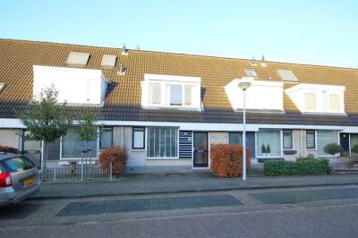 Woning Zuurbeshof 26 Papendrecht