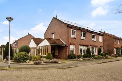 Woning Godfried Bomansstraat 47 Lichtenvoorde