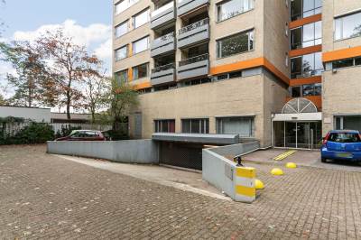 Woning Laan van Borgele 4047 Deventer