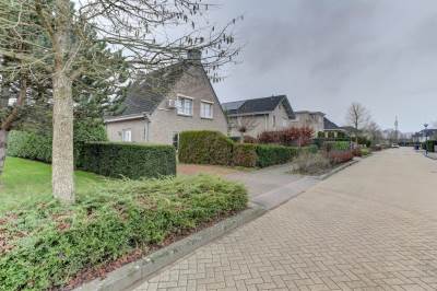 Woning Marquette 13 Lelystad