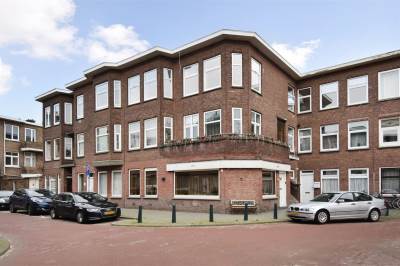 Woning Allard Piersonlaan 24 Den Haag