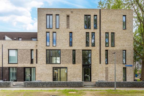 Woning Janey Tetarypad 1 Rotterdam