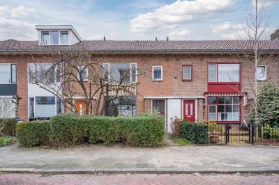 Woning Duurstedelaan 95 Utrecht