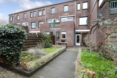 Woning Winkelwaard 4 Alkmaar