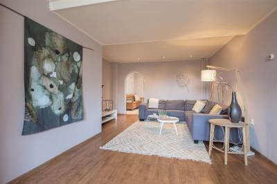 Woning Nieuwe Brouwerstraat 40 Oss