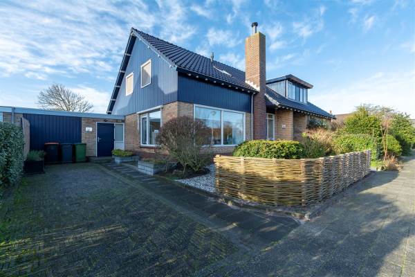 Woning Jewelplein 3 Callantsoog