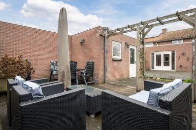 Woning Pastoor van Tielstraat 5 Leuth