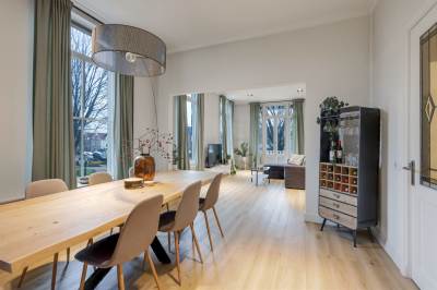 Woning Kleine Haag 25 Amersfoort