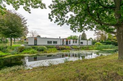 Woning Lindenlaan 35 Hoogeveen