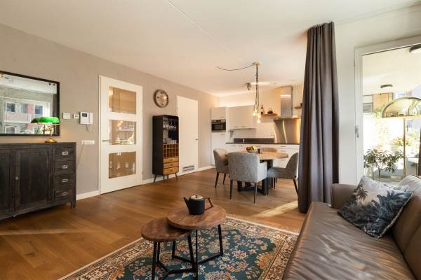 Woning Gerrit Rietveldsingel 113 Diemen